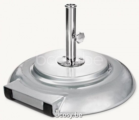 TUUCI parasolstenen voeten.