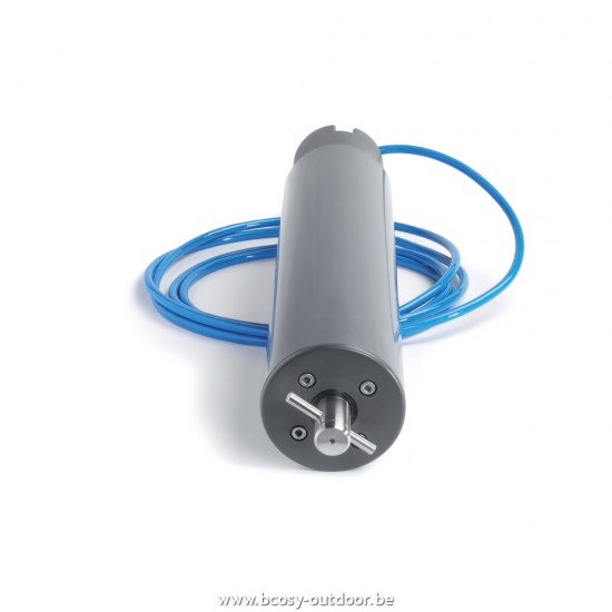 6 aquadeck buismotor pvc