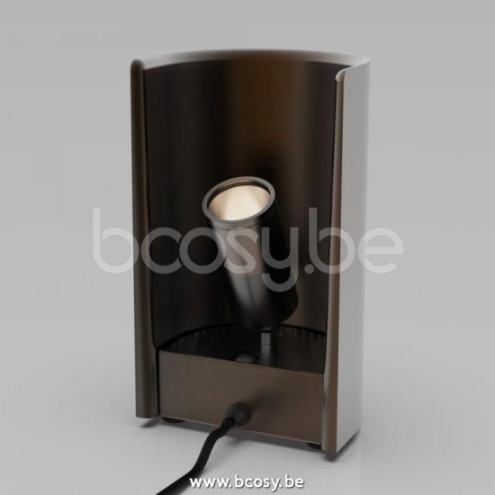 Tekna Arton COOMBE outdoor vloerlamp.