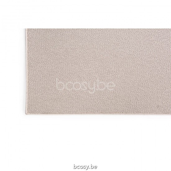 Jardinico RUGS WILSON Tapis D'extérieur De Jardin Pour L'extérieur Rectangulaire 200x300 200x300 Oyster.