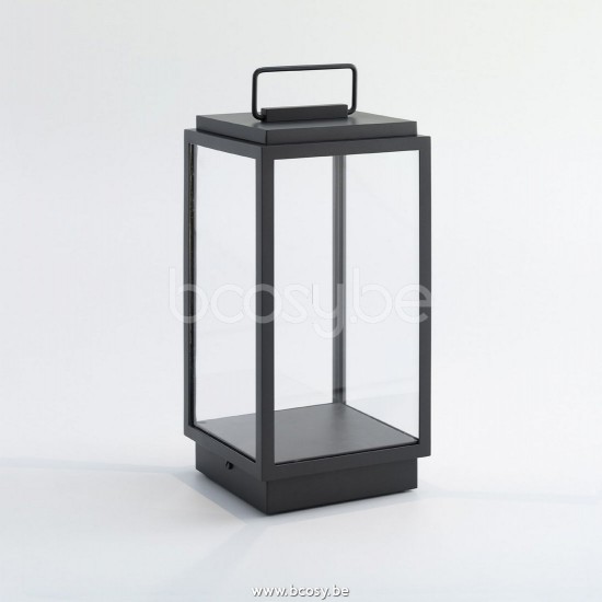 Tekna Nautic BLAKES TABLE LAMP outdoor vloerlamp.