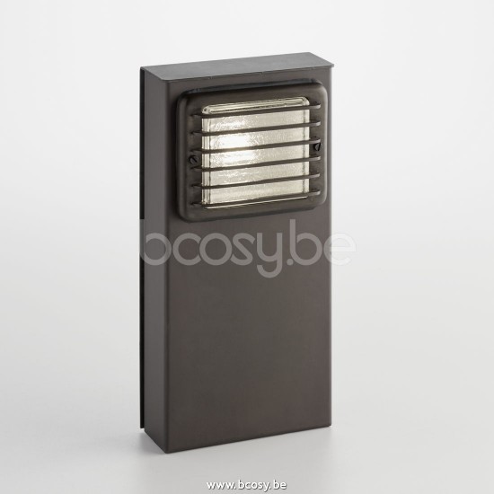 Tekna Nautic COUNTRY outdoor paalverlichting.