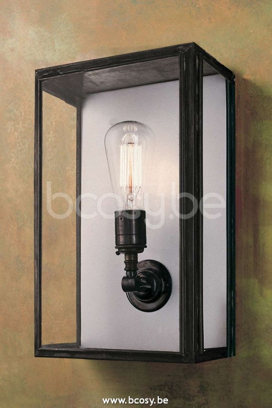 Tekna Nautic Essex Original-dark bronze-white-clear glass.