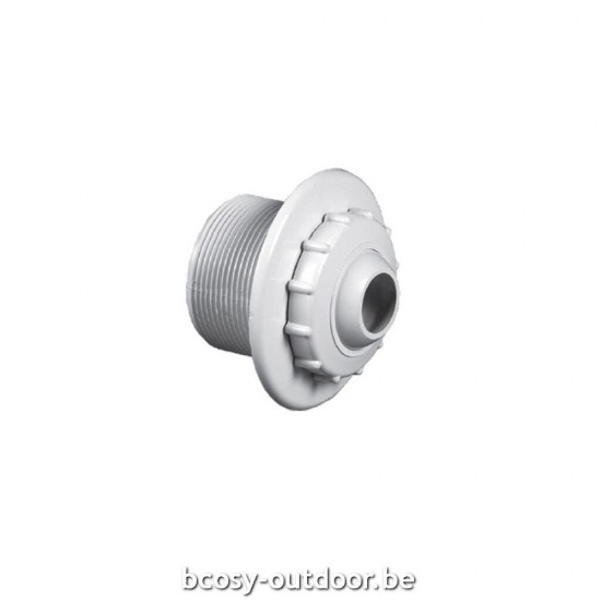 Discount bij Bcosy op Hayward Zwembadinspuiter voor betonbaden.