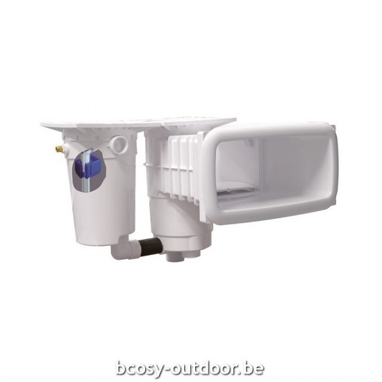 Mega deals bij Bcosy op Weltico Water niveau regelaar voor ZwembadSkimmer A200 + A400.