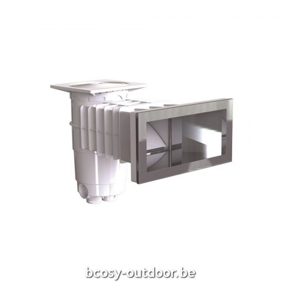 Promoprijzen bij Bcosy op Weltico Inox insert voor A400.