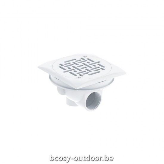 Solden bij Bcosy op Weltico Bodemput voor alle inbouwvormen.