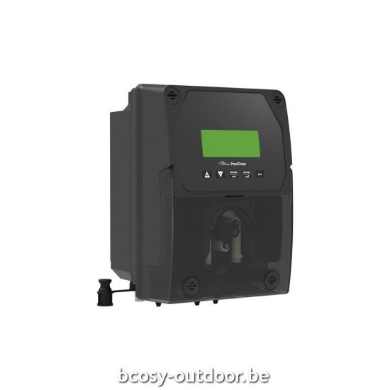 Koopjes bij Bcosy in het gamma PPG Pool Dose Redox.