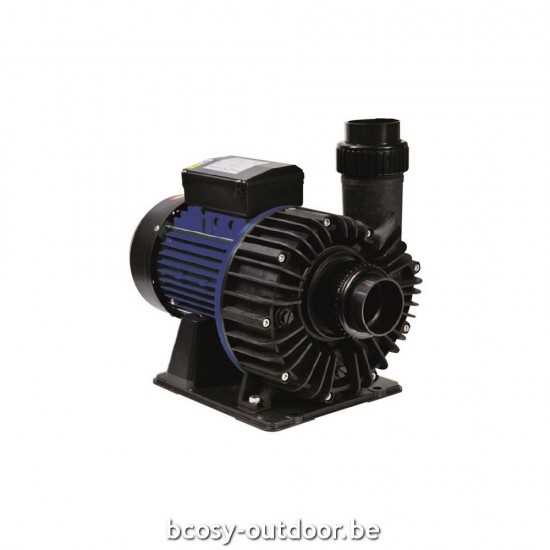 ACIS Tegenstroomsysteem Pomp Jetstream NCC 175M - 8,8A.