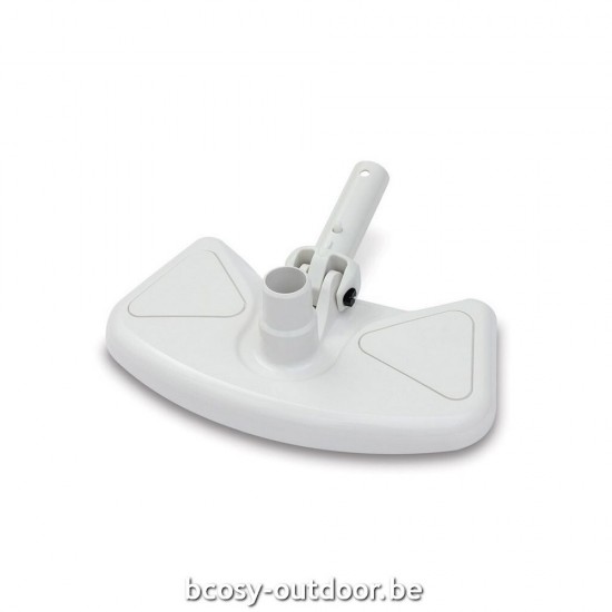 Rabatprijs bij Bcosy op PPG Zwembadstofzuiger.