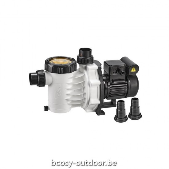Zwembadcirculatiepomp Zwembadpomp PPG Compact 10.