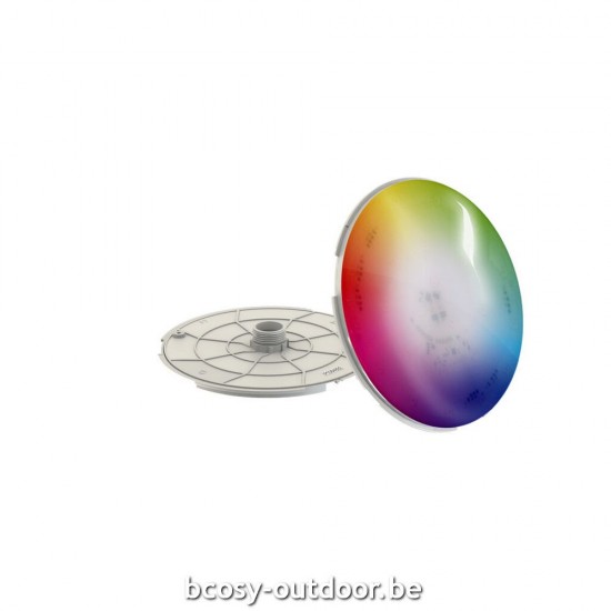 Afslag bij Bcosy voor Duratech Duravision Adagio Pro Blauw, O170mm.