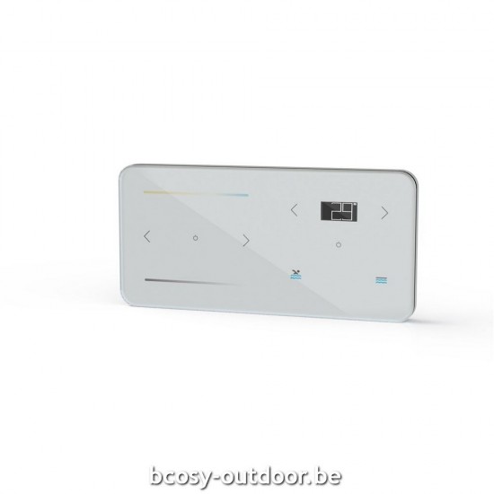 Duratech Duravision Link Touch White.