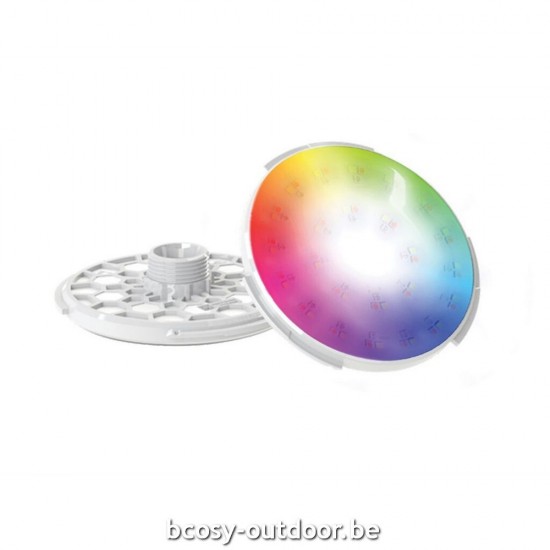 Reductie op de prijs bij Bcosy voor Duratech Duravision Spectra DVS RGB, O170mm.