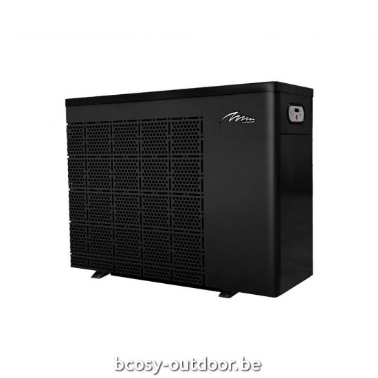 PPG Fairland Inverter+ Warmtepomp voor zwembad 13kW PPG 3096030001.