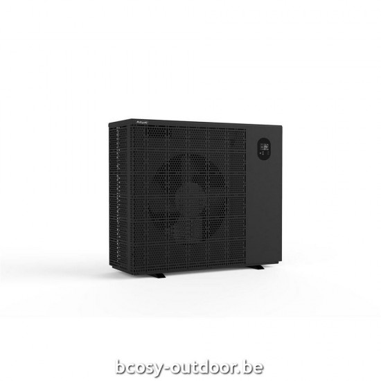 PPG Fairland InverX Warmtepomp voor zwembad Inver-X Horizontal 27,5kW tri PPG 3096030040.