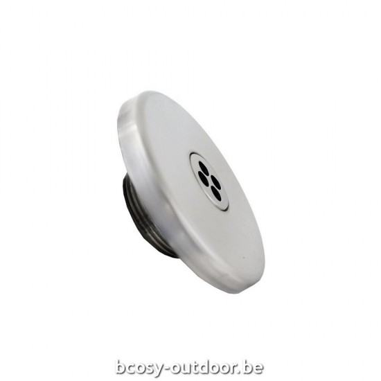 Promo bij Bcosy op Behncke Ronde Zwembadinspuiter 1'1/2,4x7,9mm.