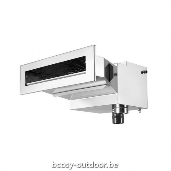 Laagste prijs garantie bij Bcosy voor Behncke DrijfZwembadSkimmer type B 500 EVO.