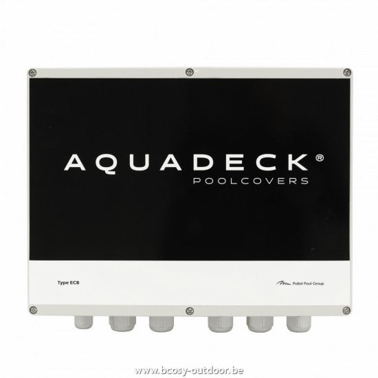 7 aquadeck aqua ecb