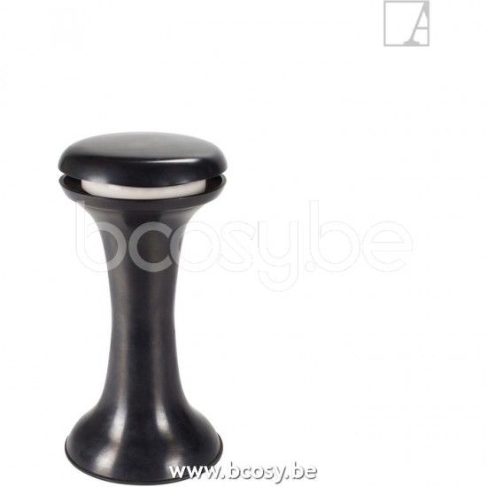 Authentage GAL0036P2 Authentage GALED Lampadaire balise extérieure Bronze Authentage Armatures Luminaires D'extérieur.