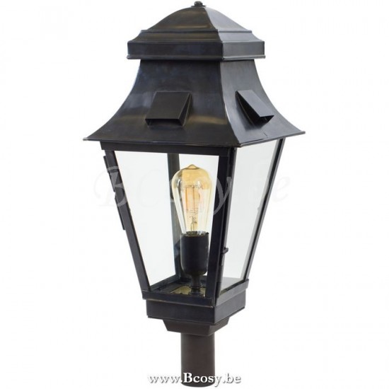 Authentage Outdoor Oprit Buitenverlichting Paallampen Tuinpalen Buitenverlichting Armatures Luminaires D'extérieur Outdoor Garden Lampposts Lichting Aussen Gart.