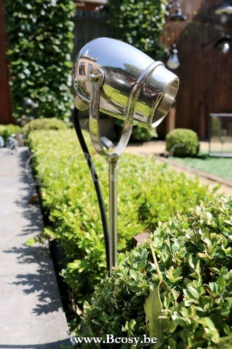 Authentage Outdoor Oprit Buitenverlichting Paallampen Tuinpalen Buitenverlichting Armatures Luminaires D'extérieur Outdoor Garden Lampposts Lichting Aussen Gart.