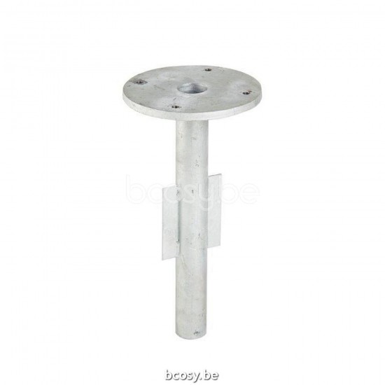  Jardinico IGB Runder Bodenanker Free Pole-large.