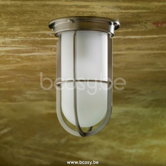 Tekna Nautic DOCKLIGHT CEILING outdoor plafondlamp.