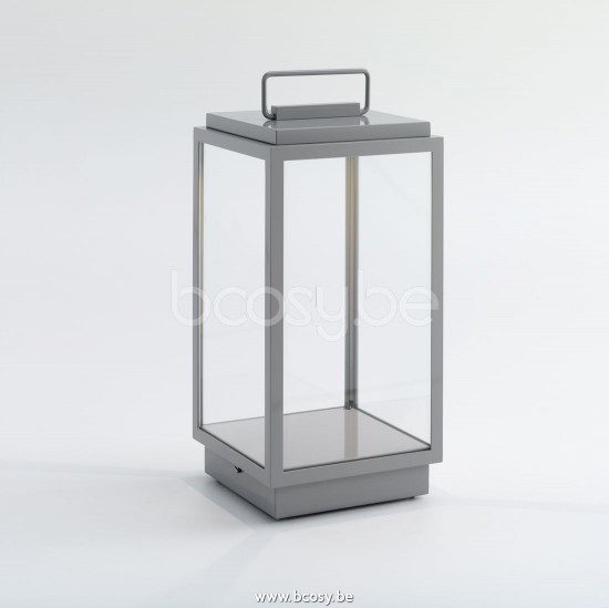 Tekna Nautic BLAKES TABLE LAMP N025FRGL24HG.