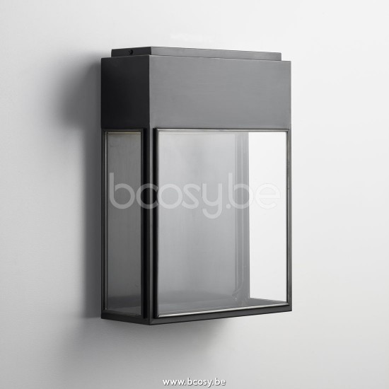 Tekna Nautic Marlow-dark bronze-clear glass.