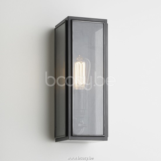 Tekna Nautic Annet Gauze-dark bronze-clear glass.