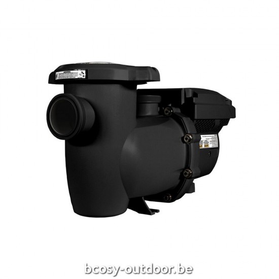 Pentair Zwembadpomp met variabele snelheid Intelliflo 3 VSF PPG 3004030030.