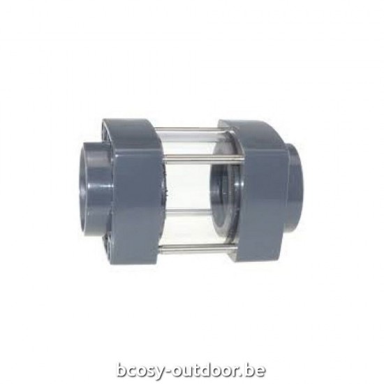 Astore Transparant zichtglas diam 63mm PPG 3006000079.