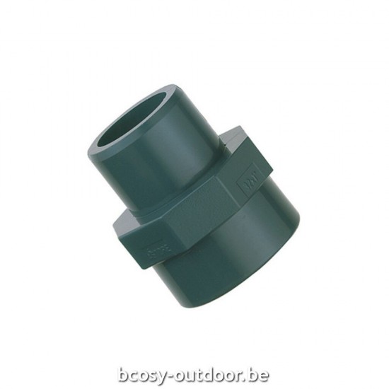 Astore Inzetovergangsnippel M D50X F 2'.