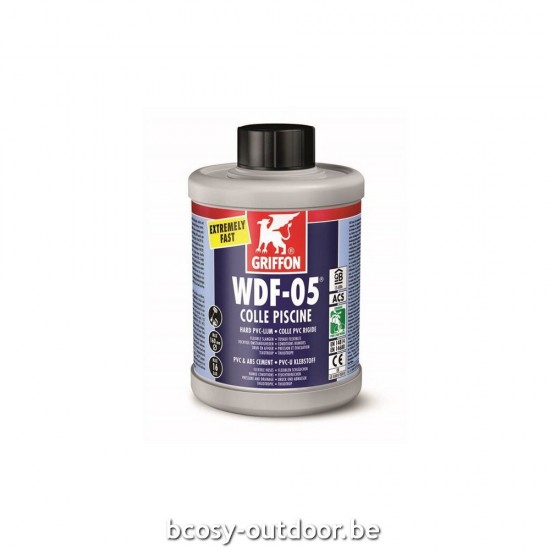 Griffon WDF-05, 500 ml PPG 3006170005.