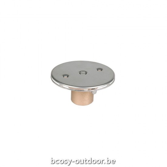 Hugo Lahme Allfit BodemZwembadinspuiters 1 1/2' PPG 3007020029.