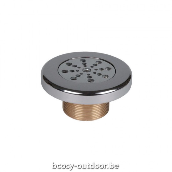 Hugo Lahme Allfit Inlaatrooster voor liner zwembaden PPG 3007020073.