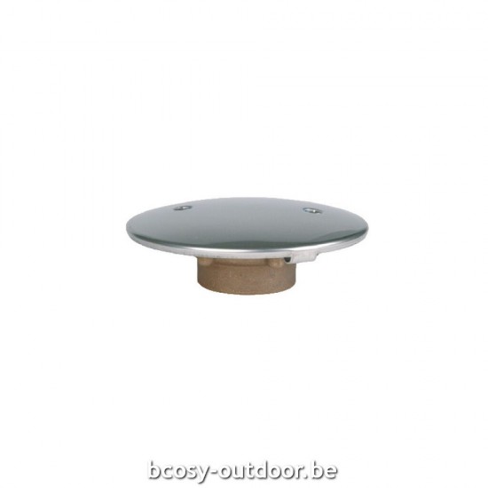 Hugo Lahme Allfit Bodemput onderaansluiting 2'M PPG 3007020074.