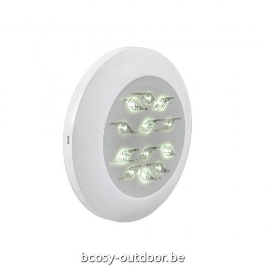 Weltico Easyled Diamond Wit evo LED 6 PPG 3007150013.