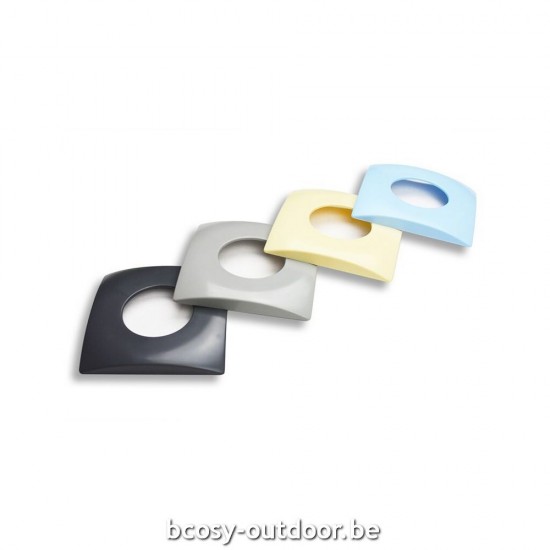 Weltico Voorflens Zwembadinspuiter, gekleurd - Paneel liner PPG 3007150057.