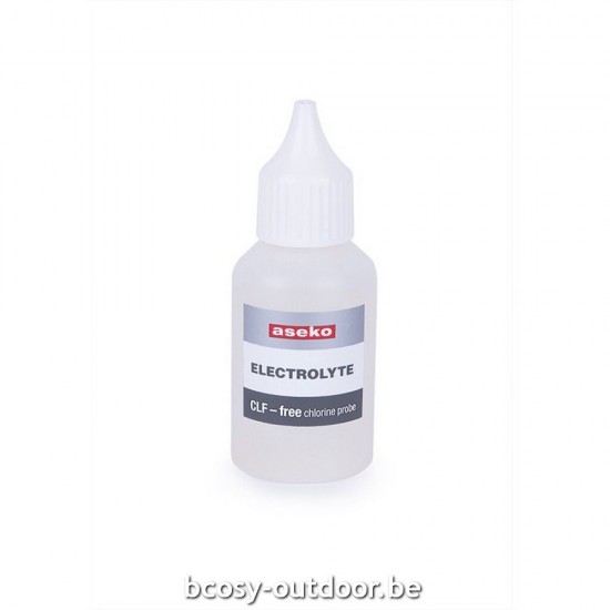 Aseko Elektroliet voor CLF sonde PPG 3016010104.
