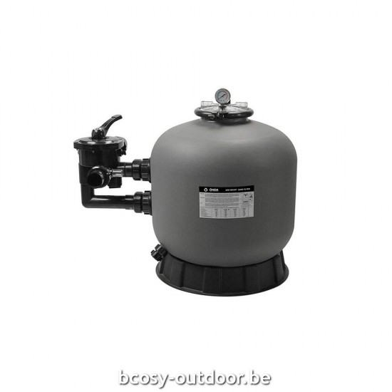 Zwembadfilter Onda Side Mount Filter FS20.