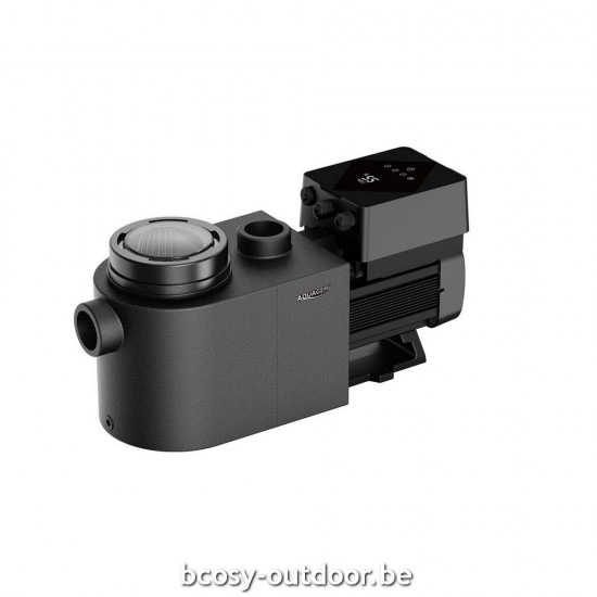 Aquagem Zwembadpomp met variabele snelheid InverStar - 1.05KW PPG 3023070080.