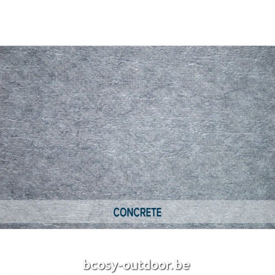 Haogenplast StoneFlex Liner - Concrete PPG 3024010026-ROLL.