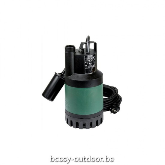 Dompelpomp DAB NOVA UP 300 MA - 0,38 kW PPG 3027030034.