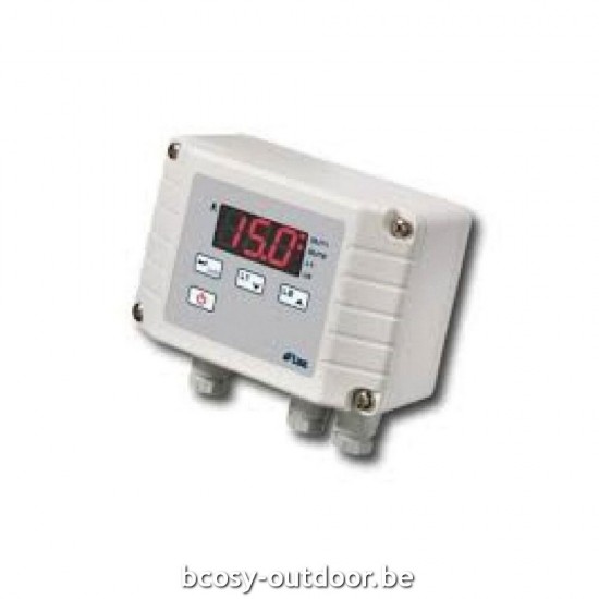 Bowman LAE 2 m sonde PPG 3078000602.