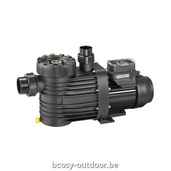 Speck Zwembadpomp met variabele snelheid Badu Eco Touch PPG 3087010416.