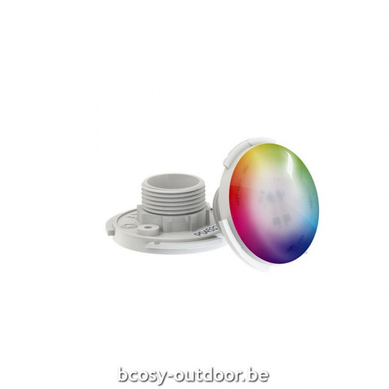 Duratech Duravision Adagio Pro Wit, O50mm PPG 3094030140.