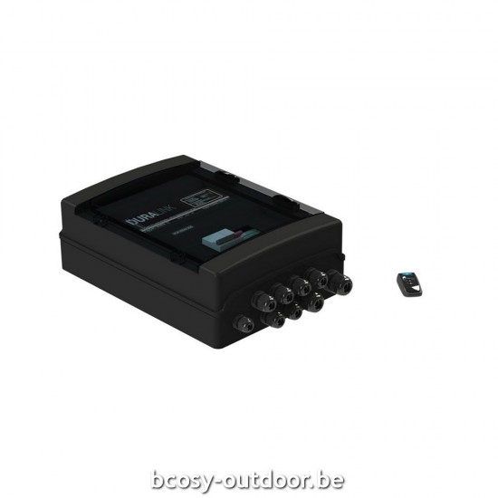 Duratech Duravision Intelligente sturing voor Adagio Pro RGB met 350 VA PPG 3094030151.