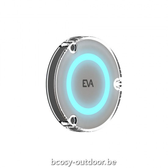EVA SubAqua 40W MONO (microprism cover) Mediterranean 30m cable PPG 3097010148.